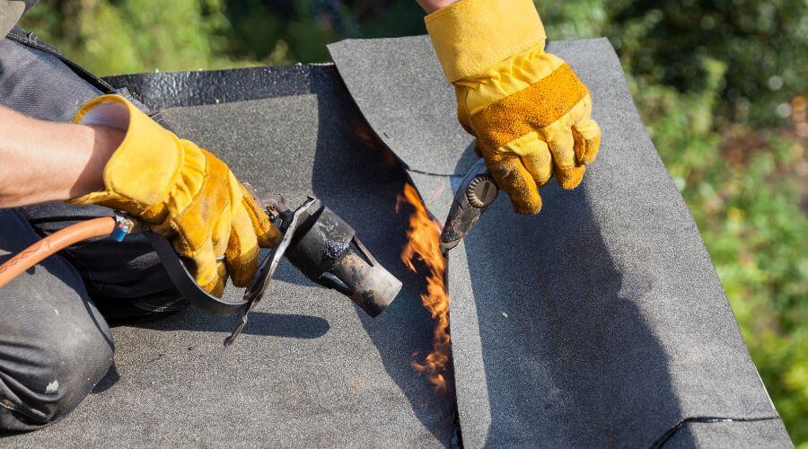 Professional residential roofers in Orfordville, WI
